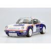 NUNU PORSCHE 911 1984 1/24 OMAN RALLY