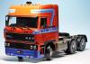 ROAD KING 1/18 DAF 3300 SPACE CAB