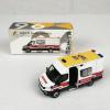 TINY IVECO POLICE TSD 1/76 AIRPORT