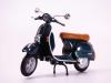 VESPA 1999 1/18  PX 150 GREEN