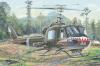 HOBBYBOSS 1/18 UH-1 HUEY B/C