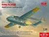 ICM 1/48 GOTHA GO 242B GERM. GLIDER