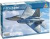 ITALERI F-22A RAPTOR 1/48