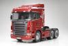 TAMIYA SCANIA R620 6X4 HIGH