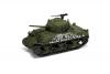 CORGI M4A1 SHERMAN BEUTE PANZER 1/50