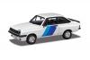 VANGUARDS ESCORT MK2 RS2000 WHITE