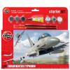 AIRFIX EUROFIGHTER GIFT SET