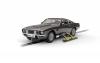 SCALEXTRIC JB ASTON MARTIN V8 L/DAY