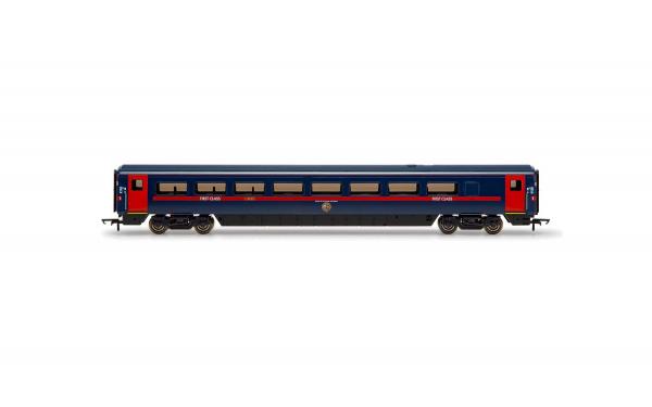 HORNBY GNER MK4 OPEN 1ST  K ERA 9