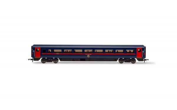 HORNBY GNER MK4 STD. COACH C ERA 9