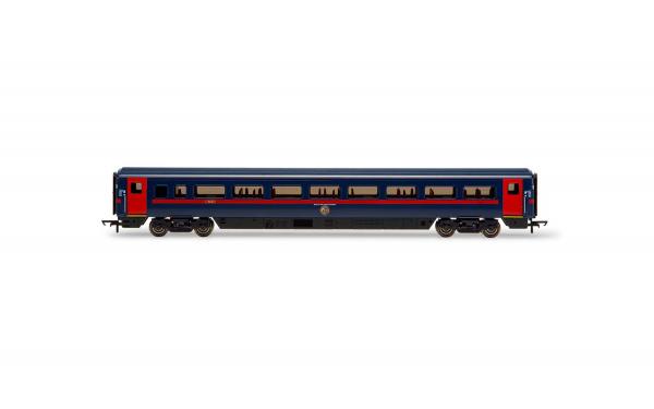 HORNBY GNER MK STD. COACH D ERA 9