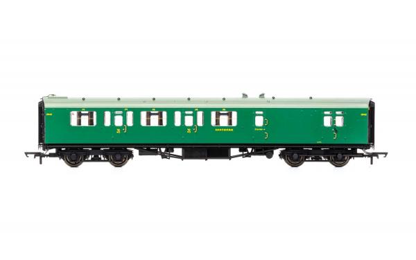 HORNBY SR BULLIED 59\' BK/THIRD ERA 3