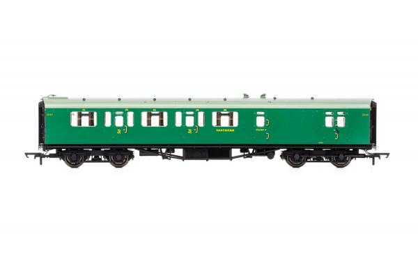 HORNBY SR BULLIED 59\' BRK/THIRD ERA 3