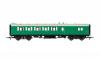 HORNBY BR BULLIED 59' BRK/CORR ERA 4