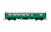 HORNBY BR BULLIED 59' COR/BRK ERA 4