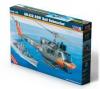 MISTER HOBBY 1/72 AB-212 ASW ANTI/SUB