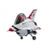 HASEGAWA EGG PLANE F-16 FALCON