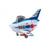 HASEGAWA EGG PLANE F-86 SABRE BLUE