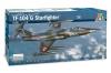 ITALERI TF-104G AMI