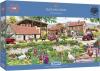 GIBSON DUCKLING FARM 636 PIECE