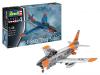 REVELL F-86D DOG SABRE