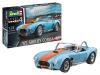 REVELL 1965 SHELBY COBRA 427