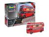 REVELL LONDON BUS PLATINUM EDITION