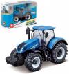 BBURAGO 10CM NEW HOLLAND T7.315