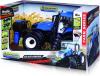 MAISTO 1/16 NEW HOLLAND 2.4G R/C