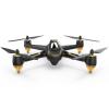 HUBSAN BLACK 501S X4 FPV QUAD W/GPS