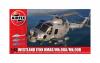 AIRFIX WESTLAND LYNX MK 88A HMA8 MK90