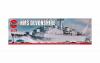 AIRFIX HMS DEVONSHIRE