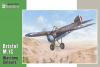 SPEC. HOBBY 1/32 BRISTOL M.1C WARTIME