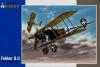 SPEC. HOBBY 1/48 FOKKER D.II BLK/WHT