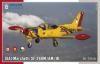 SPEC.HOBBY 1/72 SIAI MARCHETTI SF-260M/