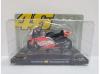 ROSSI 1/18 1998 APRILLIA RSW 250