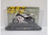 ROSSI 1/18 2009 YAMAHA YZR-M1