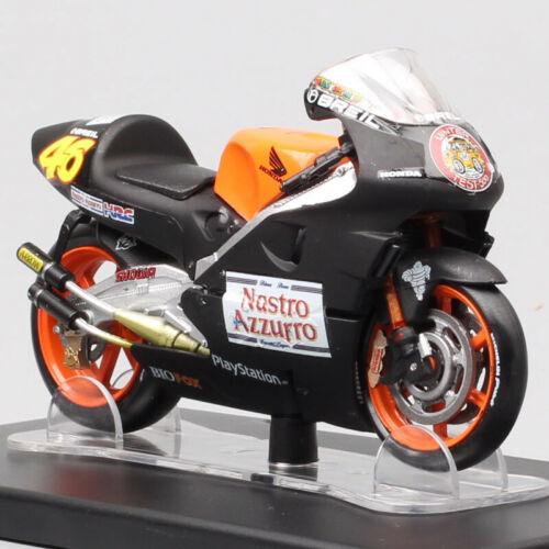 ROSSI 1/18 2000 HONDA NSR 500 VALENCIA