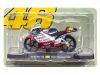 ROSSI 1/18 1995 APRILLIA RS 125