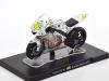 ROSSI 1/18 2007 YAMAHA YZR-M1 VALENCIA