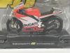 ROSSI 1/18 2012 DUCATTI DESMO. GP12