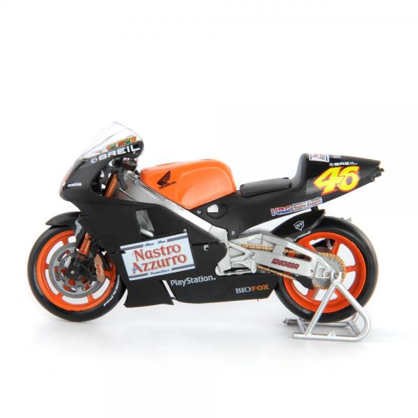 ROSSI 1/18 2000 HONDA NSR 500