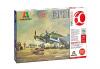 ITALERI 1/72 CAPRONI CA 313/314 LTD EDIT