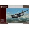 SPECIAL HOBBY 1/72 HEINKEL HE 178 V-2