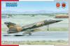 SPECIAL HOBBY 1/72 MIRAGE F.1 CE/CH