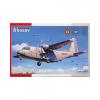 SPECIAL HOBBY 1/72 CASA C-212-100