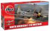 AIRFIX 1/72 F-51D MUSTANG