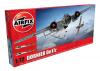 AIRFIX 1/72 DORNIER DO17Z