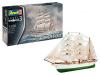 REVELL GORCH FOCK 1/350