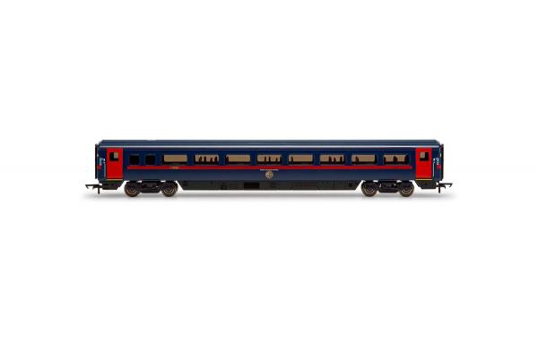 HORNBY GNER MK4 STD COACH F ERA 9